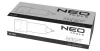 NEO Vízleválasztó szűrő pneumatikus szerszámokhoz, 1/2", fém (14-730)