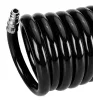 NEO Pneumatikus spiráltömlő, 10x15mm x 15m, PU (14-800-1)