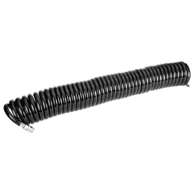 NEO Pneumatikus spiráltömlő, 12x17mm x 15m, PU (14-802-1)