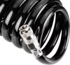 NEO Pneumatikus spiráltömlő, 12x17mm x 15m, PU (14-802-1)