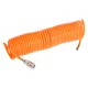NEO Pneumatikus spiráltömlő, 5,0x8mm x 10m, PE (14-804-1)