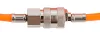 NEO Pneumatikus spiráltömlő, 5,0x8mm x 10m, PE (14-804-1)