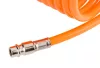 NEO Pneumatikus spiráltömlő, 5,0x8mm x 15m, PE (14-806-1)