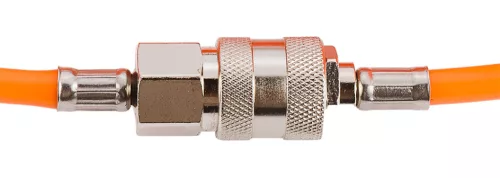 NEO Pneumatikus spiráltömlő, 5,0x8mm x 15m, PE (14-806-1)