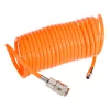 NEO Pneumatikus spiráltömlő, 5,0x8mm x 5m, PE (14-808-1)