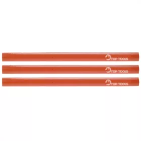 Top Tools ÁCSCERUZA 180MM 3 db. (14A803)