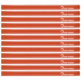 Top Tools ÁCSCERUZA 180MM OVÁLIS 12 db. (14A812)