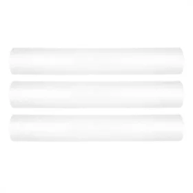 TOPEX Jelölőkréta fehér 13x85mm, 3 db (14A950)