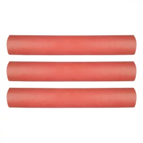 TOPEX Jelölőkréta, piros, 13x85mm, 3db-os (14A956)