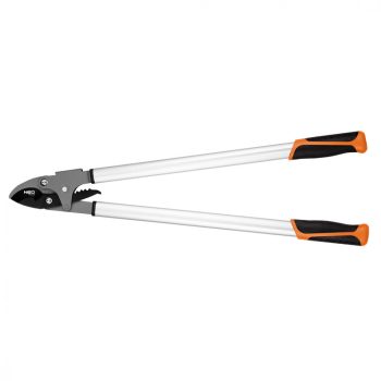   NEO ÁGVÁGÓ, ÁTTÉTELES, MELLÉVÁGÓ 765mm, VÁGÓKAPACITÁS: 40mm, alumínium nyél, teflon bevonat, 60% plusz erőátvitel (15-251)