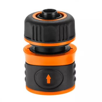   NEO Tömlő gyorscsatlakozó 1/2", kétkomponensű (15-720)