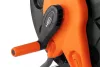 NEO Tömlődob, műanyag, tömlőméret: 1/2" max60m, 3/4" max20 m (15-791)