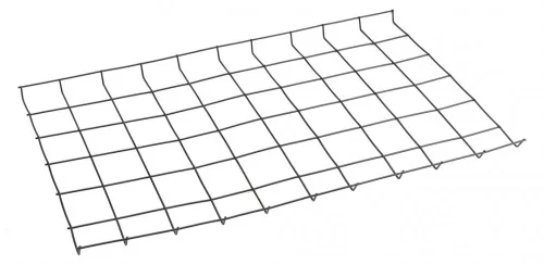 NEO Növényház 46 x 24 x 80 cm, PVC fólia, fémszerkezet (15-910)