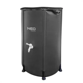  NEO Esővízgyűjtő tartály, összecsukható, PVC, 250L (15-951)