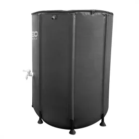   NEO Esővízgyűjtő tartály, összecsukható, PVC, 500L (15-952)