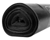 NEO Szemeteszsák, 120l, 70x110cm, 70mic, fekete, 10db/cs (15-986)