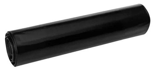NEO Szemeteszsák, 120l, 70x110cm, 70mic, fekete, 10db/cs (15-986)