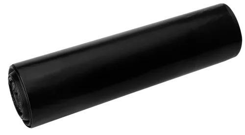 NEO Szemeteszsák, 240l, 120x150cm, 45mic, fekete, 10db/cs (15-988)