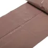 NEO Szemeteszsák 120l, 70x110cm, barna, erősített, vastagság:35mic, 10db (15-994)