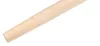 VERTO Ásónyél, bükkfa, T fogantyús, 38mm/90cm (15G061)