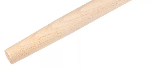 VERTO Ásónyél, bükkfa, T fogantyús, 38mm/90cm (15G061)