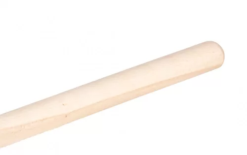 VERTO Lapátnyél, bükkfa, egyenes, 38mm/100cm (15G062)