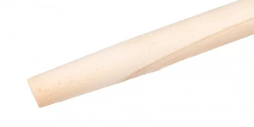 VERTO Lapátnyél, bükkfa, egyenes, 38mm/100cm (15G062)