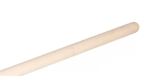 VERTO Gereblyenyél, bükkfa, 28mm/130cm (15G063)