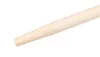 VERTO Gereblyenyél, bükkfa, 28mm/130cm (15G063)