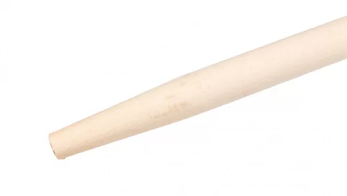 VERTO Gereblyenyél, bükkfa, 28mm/130cm (15G063)