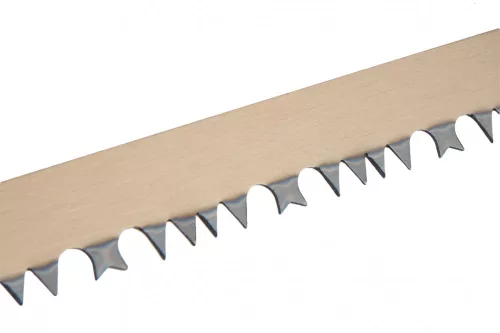 VERTO Keretes fűrész 760mm 30" (15G155)