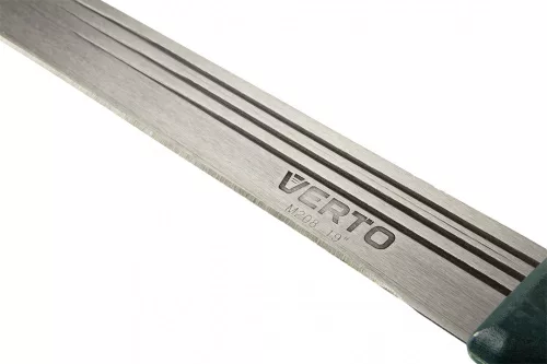 VERTO Bozótvágó machete 19" (15G190)