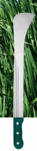 VERTO Bozótvágó machete 19" (15G190)