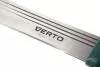 VERTO Bozótvágó machete 18" (15G191)