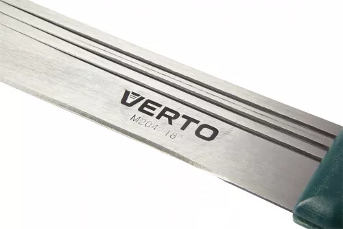 VERTO Bozótvágó machete 18" (15G191)