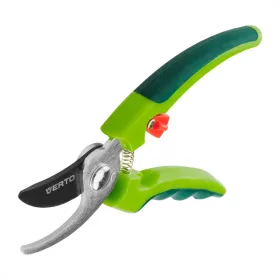   VERTO METSZŐOLLÓ MELLÉVÁGÓ 185mm, penge:42mm, VÁGÓKAPACITÁS:10mm, teflon bevonat (15G200)