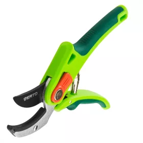   VERTO Metszőolló, rávágó, állítható penge nyílás, VÁGÓKAPACITÁS: 12mm, teflon bevonat (15G203)
