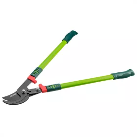   VERTO ÁGVÁGÓ, ÁTTÉTELES, MELLÉVÁGÓ 700mm, penge: 100mm, VÁGÓKAPACITÁS: 30mm (15G254)