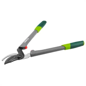   VERTO Ágvágó, mellévágó, üvegszál nyél, vágókapacitás: 30mm (15G255)