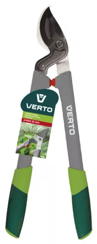 VERTO Ágvágó, mellévágó, üvegszál nyél, vágókapacitás: 30mm (15G255)