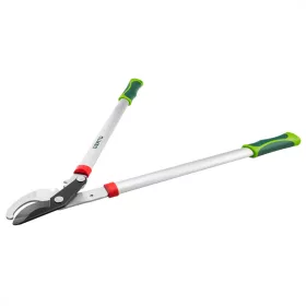   VERTO Ágvágó, mellévágó, áttételes, alumínium nyél, 690mm, vágókapacitás: 42mm (15G256)