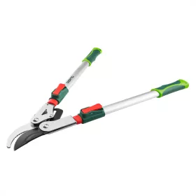   VERTO Ágvágó, mellévágó, áttételes, alumínium, teleszkópos, 670mm, cvágókapacitás: 45mm (15G258)