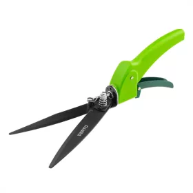   VERTO FŰSZEGÉLYNYÍRÓ OLLÓ 330mm, penge:130mm, 90fokban forgatható (15G301)