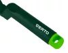 VERTO Mini gereblye, műanyag (15G411)
