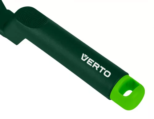 VERTO Mini gereblye, műanyag (15G411)