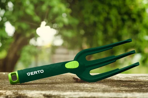 VERTO Mini villa, műanyag (15G412)