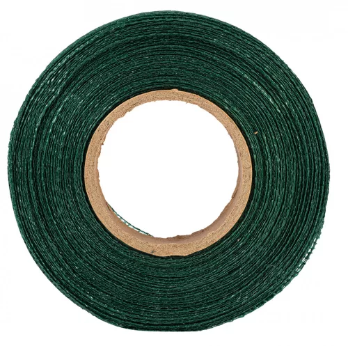VERTO Kerti növénykötöző szalag, hálós, 30mm/50m (15G471)