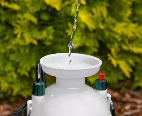 VERTO Permetező 5 l (15G505)