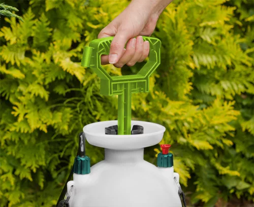 VERTO Permetező 5 l (15G505)