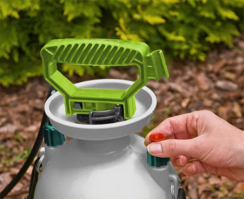 VERTO Permetező 5 l (15G505)